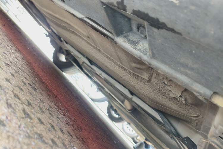Used Ford Focus 2012 Sedan 1.6L Automatic Fashion Edition Chassis Front Right