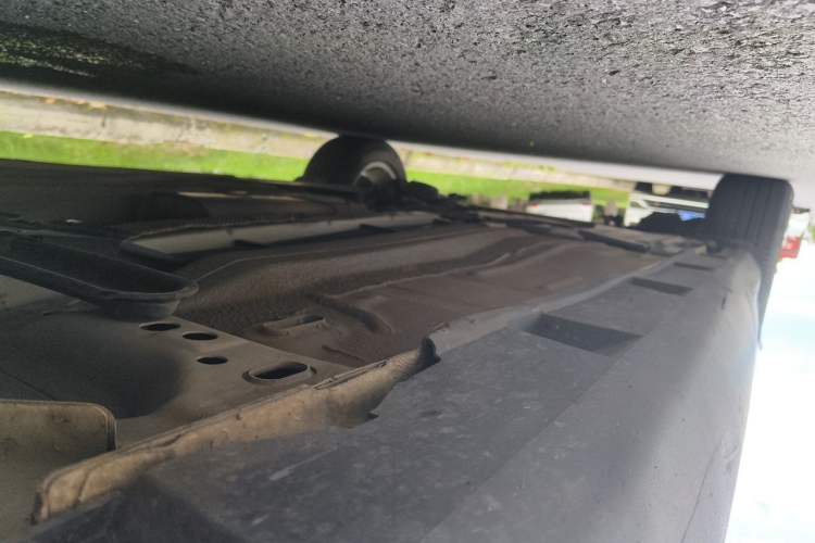 Used Ford Focus 2012 Hatchback 1.6L Automatic Comfort Model Chassis Front Right