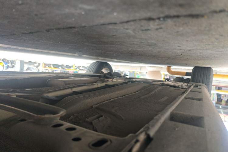 Used Ford Focus 2012 Hatchback 1.6L Automatic Comfort Model Chassis Front Right