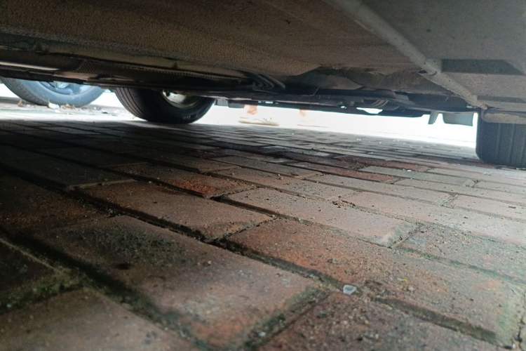 Used Ford Focus 2012 Hatchback 1.6L Automatic Comfort Model Chassis Front Right