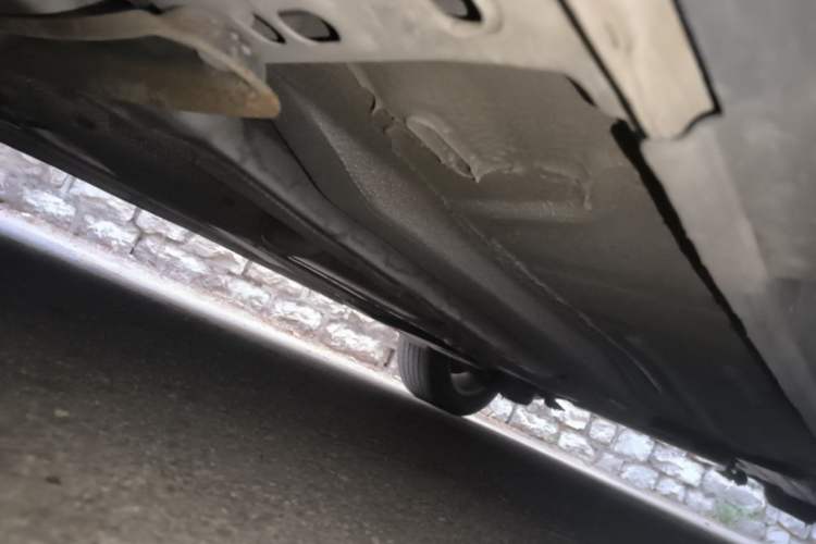 Used Ford Focus 2012 Hatchback 1.6L Automatic Comfort Model Chassis Front Right