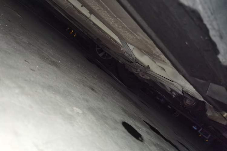 Used Ford Focus 2012 Hatchback 1.6L Automatic Fashion Edition Chassis Front Right