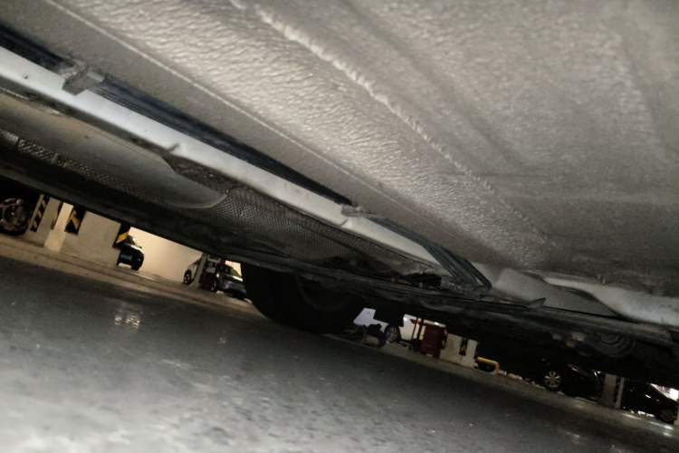 Used Ford Focus 2012 Sedan 1.6L Manual Fashion Edition Chassis Front Right