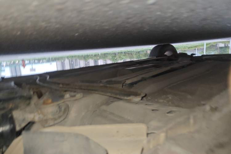 Used Ford Focus 2012 Sedan 1.6L Manual Fashion Edition Chassis Front Right