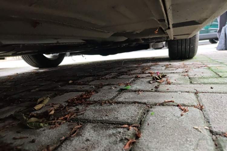 Used Ford Focus 2012 Sedan 1.6L Automatic Fashion Edition Chassis Front Right