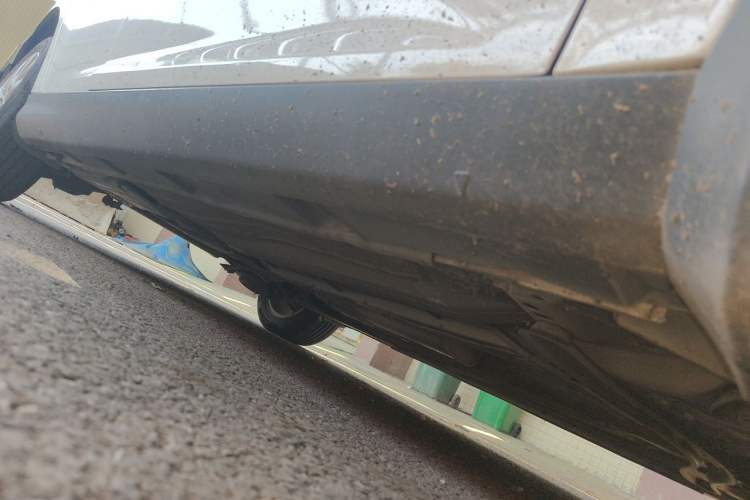 Used Ford Focus 2012 Hatchback 1.6L Automatic Comfort Model Chassis Front Right