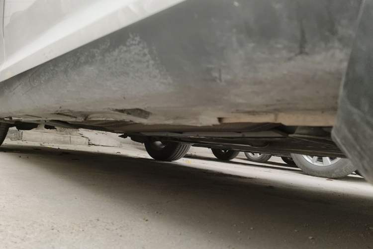 Used Ford Focus 2012 Hatchback 1.6L Automatic Fashion Edition Chassis Front Right