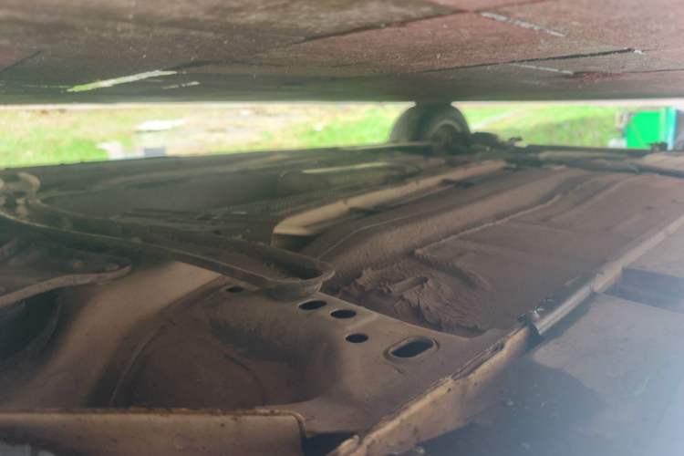 Used Ford Focus 2012 Hatchback 1.6L Automatic Comfort Model Chassis Front Right