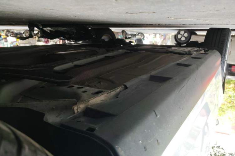Used Ford Focus 2012 Hatchback 1.6L Automatic Fashion Edition Chassis Front Right