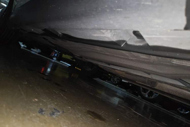 Used Ford Focus 2012 Sedan 1.6L Automatic Fashion Edition Chassis Front Right