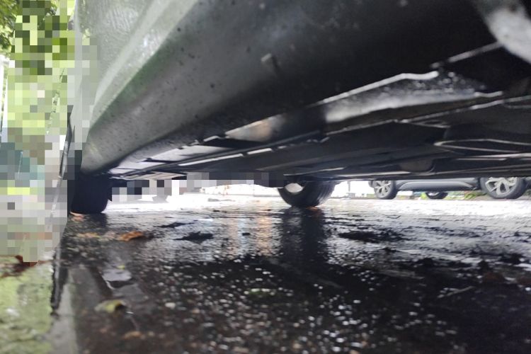 Used Ford Focus 2012 Sedan 1.6L Automatic Fashion Edition Chassis Front Right