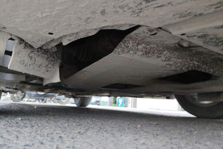 Used Ford Focus 2012 Hatchback 1.6L Manual Comfort Model Chassis Front Right