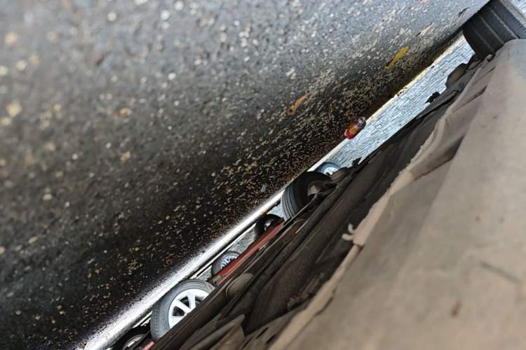 Used Ford Focus 2012 Hatchback 1.6L Automatic Comfort Model Chassis Front Right
