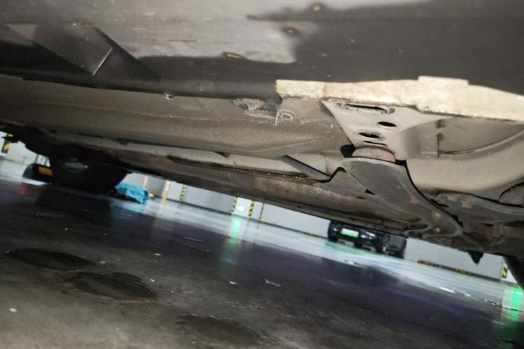 Used Ford Focus 2012 Hatchback 1.6L Manual Comfort Model Chassis Front Right