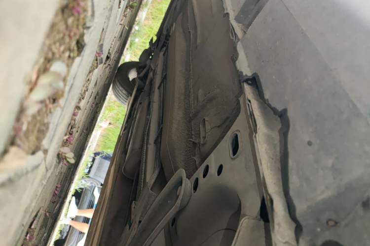 Used Ford Focus 2012 Hatchback 1.6L Automatic Fashion Edition Chassis Front Right