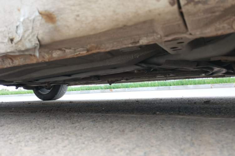 Used Ford Focus 2012 Hatchback Classic 1.8L Automatic Base Model Chassis Front Right
