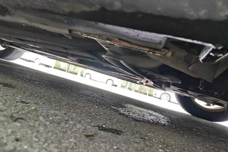 Used Ford Focus 2012 Hatchback 1.6L Automatic Fashion Edition Chassis Front Right