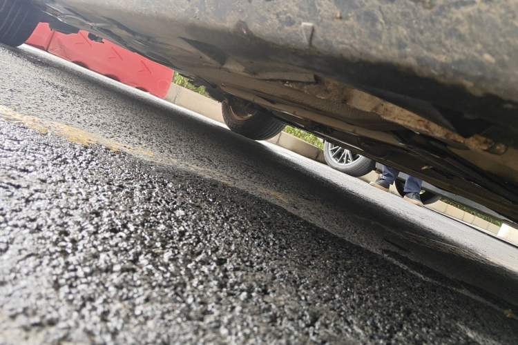 Used Ford Focus 2012 Hatchback 1.6L Automatic Comfort Model Chassis Front Right