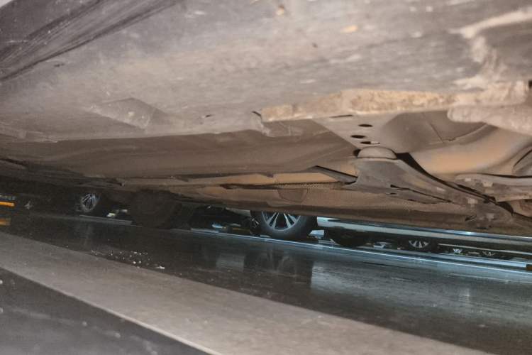 Used Ford Focus 2012 Sedan 1.6L Automatic Fashion Edition Chassis Front Right