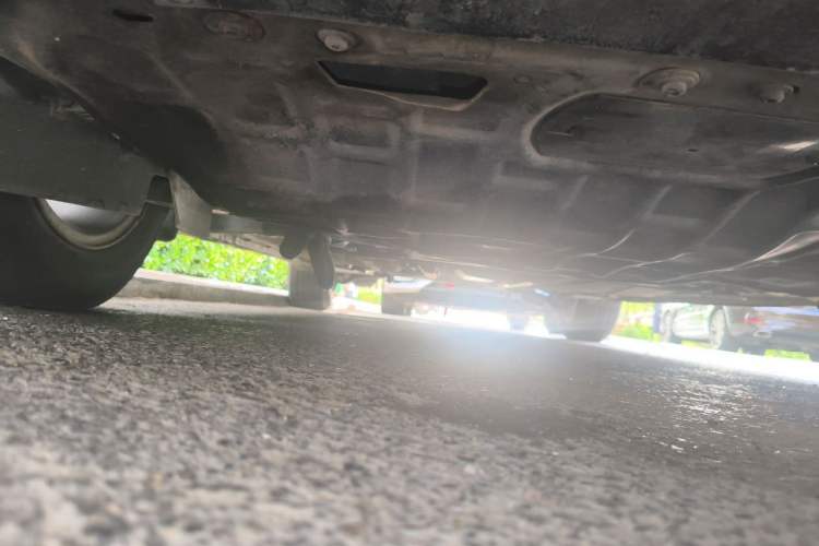 Used Ford Focus 2012 Hatchback 1.6L Automatic Fashion Edition Chassis Front Right