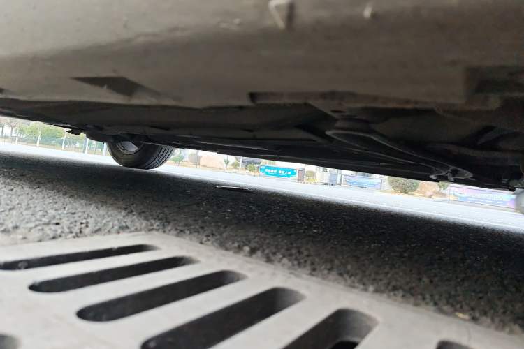 Used Ford Focus 2012 Sedan 1.6L Automatic Comfort Model Chassis Front Right