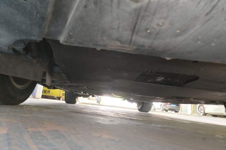 Used Ford Focus 2012 Hatchback 1.6L Automatic Fashion Edition Chassis Front Right