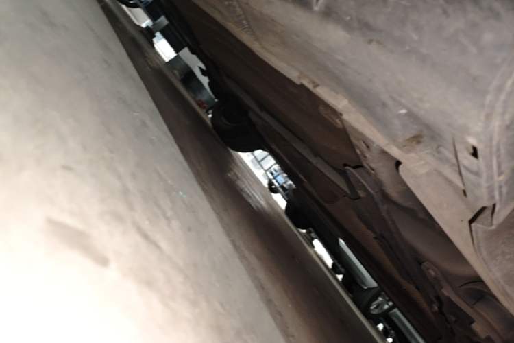 Used Ford Focus 2012 Sedan 1.6L Automatic Fashion Edition Chassis Front Right