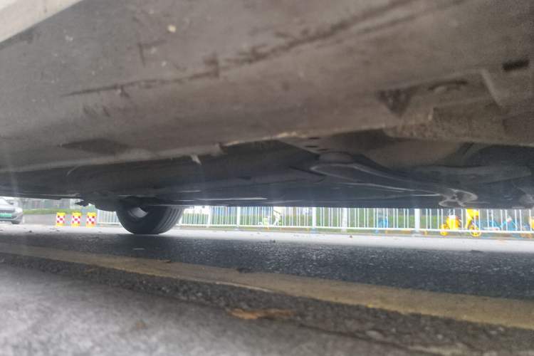 Used Ford Focus 2012 Sedan 1.6L Automatic Comfort Model Chassis Front Right