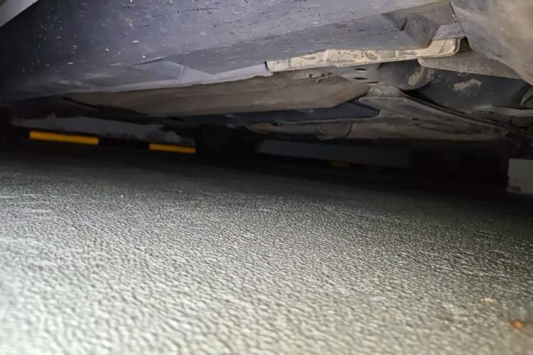 Used Ford Focus 2012 Sedan 1.6L Automatic Fashion Edition Chassis Front Right