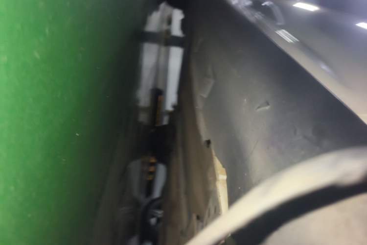 Used Ford Focus 2012 Sedan 1.6L Automatic Fashion Edition Chassis Front Right