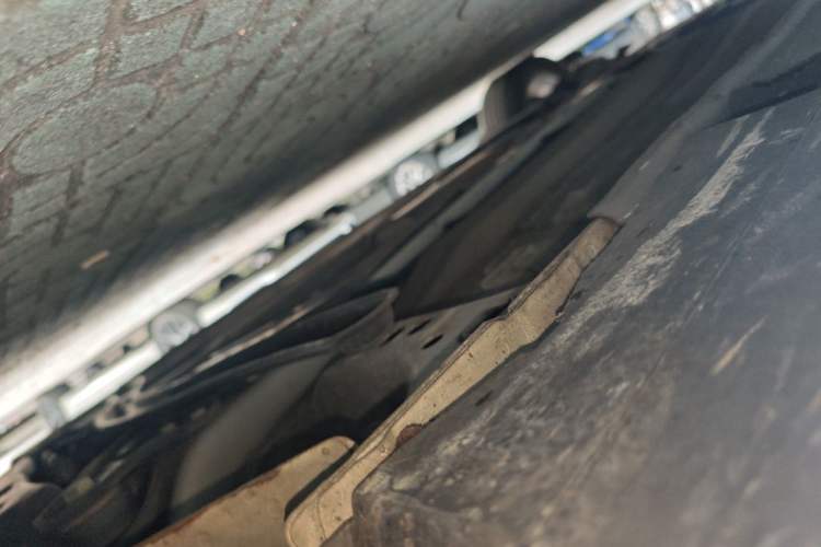 Used Ford Focus 2012 Sedan 1.6L Automatic Comfort Model Chassis Front Right