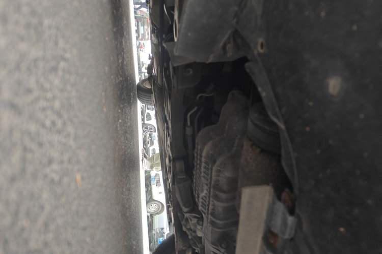 Used Ford Focus 2012 Hatchback 1.6L Automatic Fashion Edition Chassis Front Right