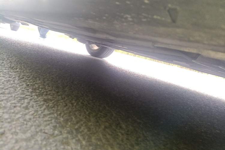 Used Ford Focus 2012 Hatchback 1.6L Manual Comfort Model Chassis Front Right