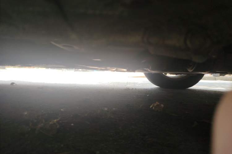 Used Ford Focus 2012 Hatchback Classic 1.8L Automatic Base Model Chassis Front Right