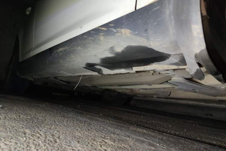 Used Ford Focus 2012 Hatchback 1.6L Automatic Fashion Edition Chassis Front Right
