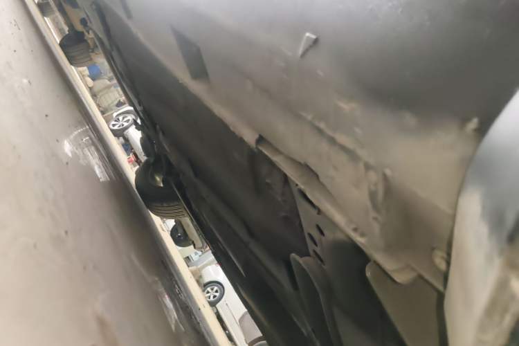 Used Ford Focus 2012 Sedan 1.6L Automatic Fashion Edition Chassis Front Right