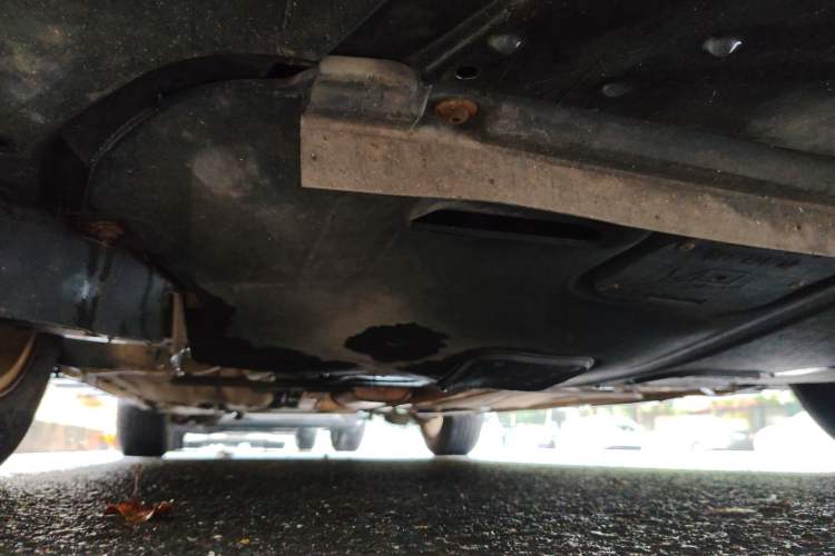 Used Ford Focus 2012 Sedan 1.6L Automatic Fashion Edition Chassis Front Right