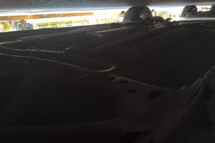 Used Ford Focus 2012 Hatchback 1.6L Automatic Comfort Model Chassis Front Right