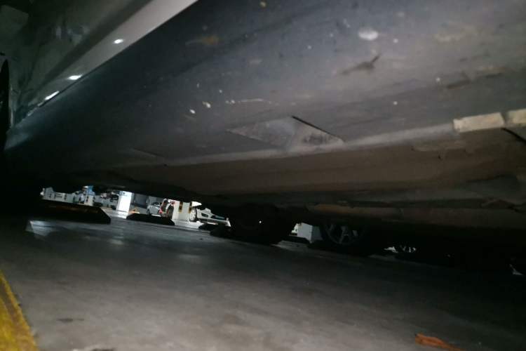 Used Ford Focus 2012 Hatchback 1.6L Manual Comfort Model Chassis Front Right