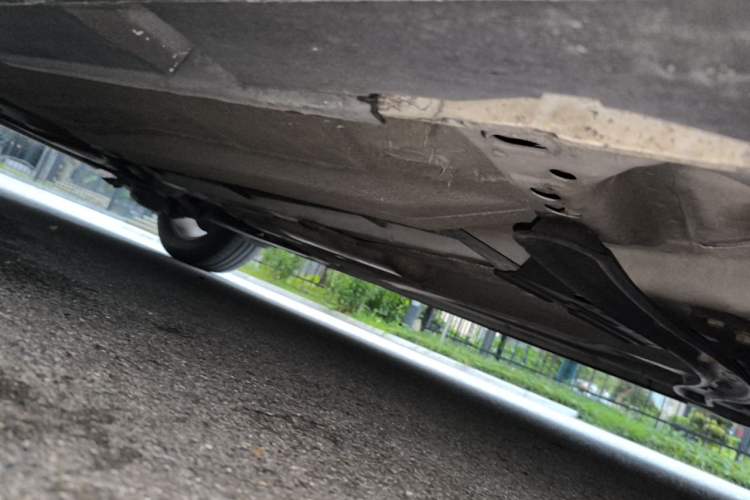 Used Ford Focus 2012 Hatchback 1.6L Automatic Fashion Edition Chassis Front Right