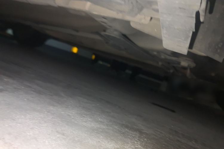 Used Ford Focus 2012 Hatchback 1.6L Automatic Comfort Model Chassis Front Right