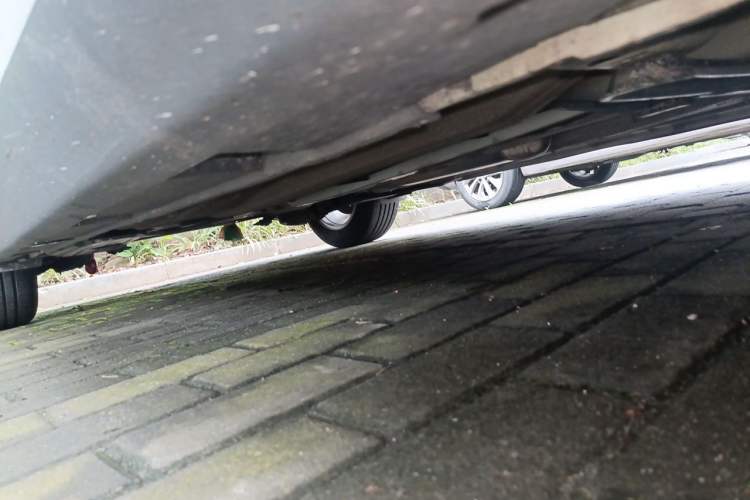 Used Ford Focus 2012 Sedan 1.6L Automatic Fashion Edition Chassis Front Right