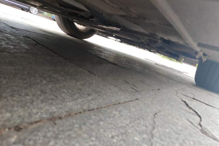 Used Ford Focus 2012 Sedan 1.6L Automatic Fashion Edition Chassis Front Right