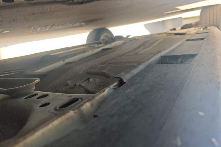 Used Ford Focus 2012 Hatchback 1.6L Automatic Comfort Model Chassis Front Right