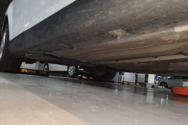 Used Ford Focus 2012 Sedan 1.6L Automatic Fashion Edition Chassis Front Right