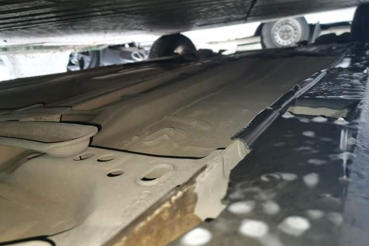 Used Ford Focus 2012 Sedan 1.6L Automatic Fashion Edition Chassis Front Right