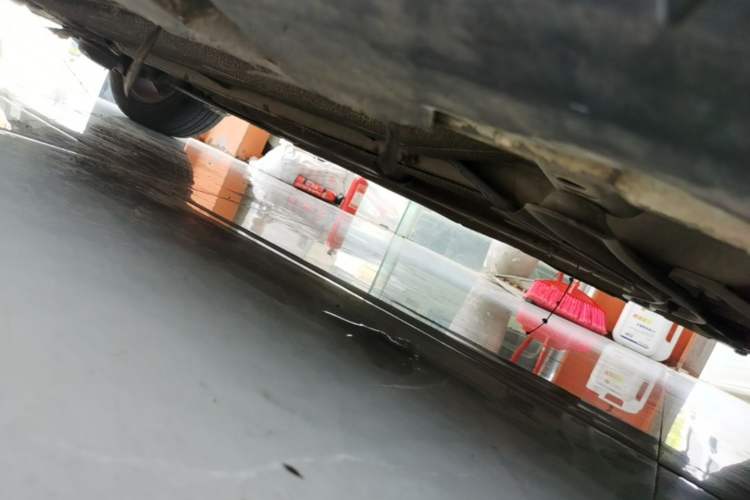 Used Ford Focus 2012 Sedan 1.6L Automatic Fashion Edition Chassis Front Right