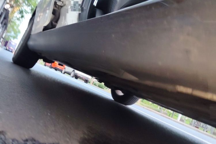 Used Ford Focus 2012 Sedan 1.6L Automatic Fashion Edition Chassis Front Right