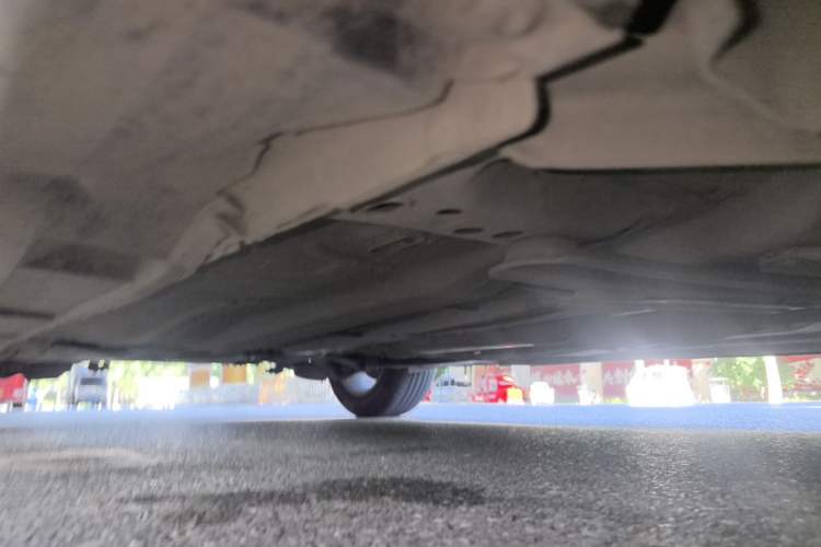 Used Ford Focus 2012 Hatchback 1.6L Automatic Fashion Edition Chassis Front Right