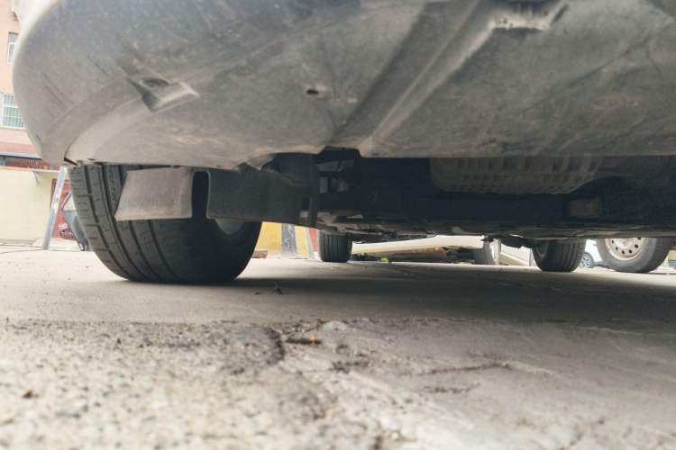 Used Ford Focus 2012 Sedan 1.6L Automatic Fashion Edition Chassis Front Right